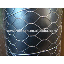 HEXAGONAL WIRE MESH